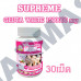 Supreme GLUTA WHITE 1500000 mg Blanchiment Anti-âge 30 Gélules