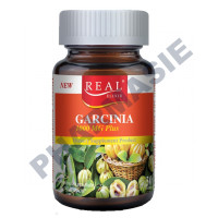 Garcinia 1000 mg 30 gélules