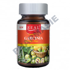 Garcinia 1000 mg 30 gélules