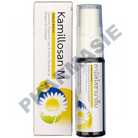 Kamillosan® M Oral Spray 15 ML