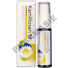 Kamillosan® M Oral Spray 15 ML