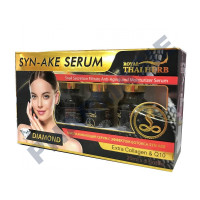 Serum Botox Royal Thai Syn-Ake - 3 x 20 ML