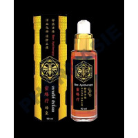 Medicinal Medicated Oil with Bee Venom 90 ML Apitherapy