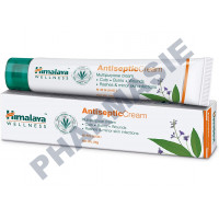 Antiseptic Cream Himalaya Wellness Herbal 20g
