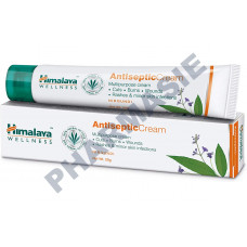 Antiseptic Cream Himalaya Wellness Herbal 20g