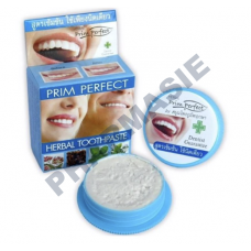 Prim Perfect Plus - Dentifrice blanchissant naturel 25g