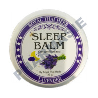 Sleep Balm Lavender 30g