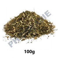 Dried mugwort (100 grams) [Mugwort tea] Artemisia Annua Mugwort Annual 100g