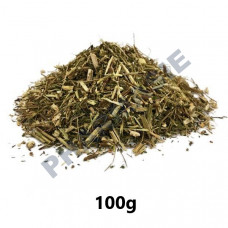 Dried mugwort (100 grams) [Mugwort tea] Artemisia Annua Mugwort Annual 100g