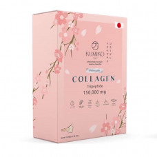KUMIKO Premium Collagen Tripeptide 150000 mg