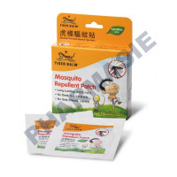 Tiger Balm Mosquito Repellent Patch 10 patches