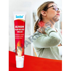 Crème Anti-douleur pour Bunion, rhumatisme, crème naturel Anti-arthrite Bunion Toe Stiffness Relief Cream