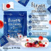 Frozen Collagen Collagen L-Glutathione Whitening Capsules Halal