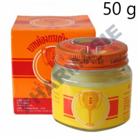 Baume Coupe d'Or 50g - Golden Cup Balm 50g - Halal