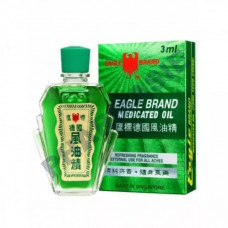 Eagle Brand Oil Singapore 3ml