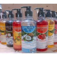 Aromatherapy massage oil relaxation spa relaxation 450 ML