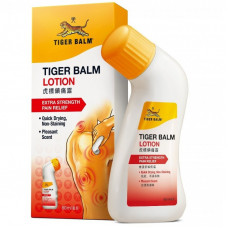 Tiger Balm Lotion 80ml