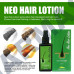 Green Wealth Neo Hair Lotion Growth Root Hair Loss Nutrients Treatments