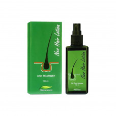 Green Wealth Neo Hair Lotion Growth Root Hair Loss Nutrients Treatments
