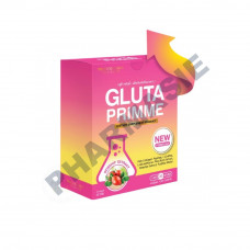 GLUTA PRIMME Collagen 30 capsules Alpha Arbutin