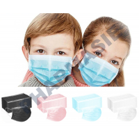 Masque Chirurgicaux Pédiatrique Pour Enfant
