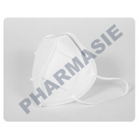 Masque Protection FFP2 Covid-19 Filtre à 95% NORME EN149:2001+A1:2009