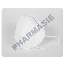 Masque Protection FFP2 Covid-19 Filtre à 95% NORME EN149:2001+A1:2009