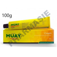 Namman Muay 100g Cream - Shipping from Bangkok ThailandPOST