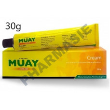 Namman Muay 30g Cream
