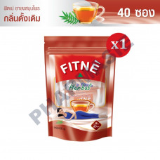 FITNE HERBAL Infusion Diet Weight Loss 40 bags