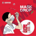 Parfum Siang Pure goutte de masque désodorisante pour masque  - Siang Pure Mask Drop