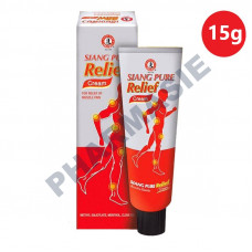Siang Pure Relief Cream 15g