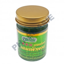 Clinacanthus Nutans Balm 50g