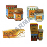 Pack Tiger Balm Discovery