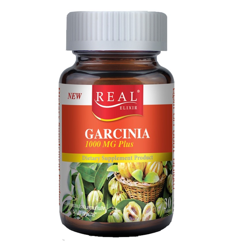 Garcinia 1000 mg Suppléments de perte de poids