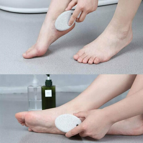 Natural Volcanic Pumice Stone for Dead Skin Exfoliation Feet